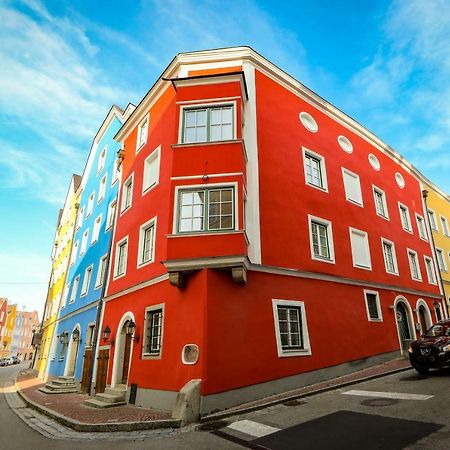 Das Schärding Exterior foto